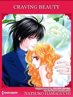 Craving Beauty - ebook
